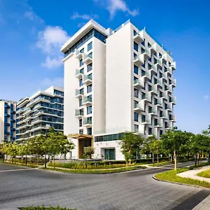 Hotel Tumbi West Palm Dubai,tapestry Collection Hilton, Dubai