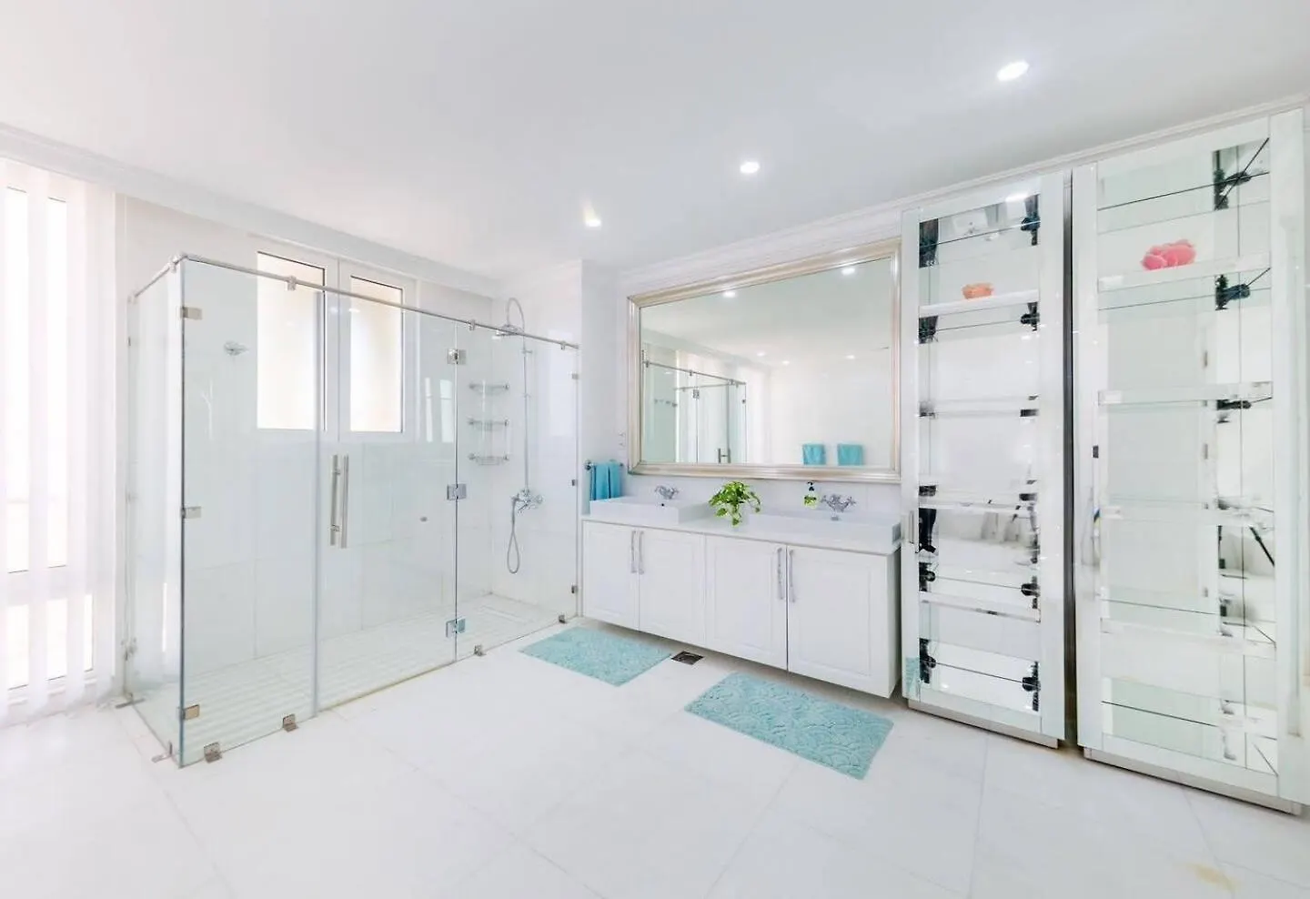 Pristine Paradise Villa In Palm Jumeirah Dubai 0*,